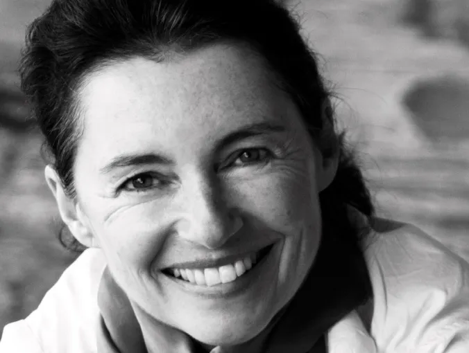 Elaine Briggs