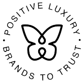 Positive Luxury logo